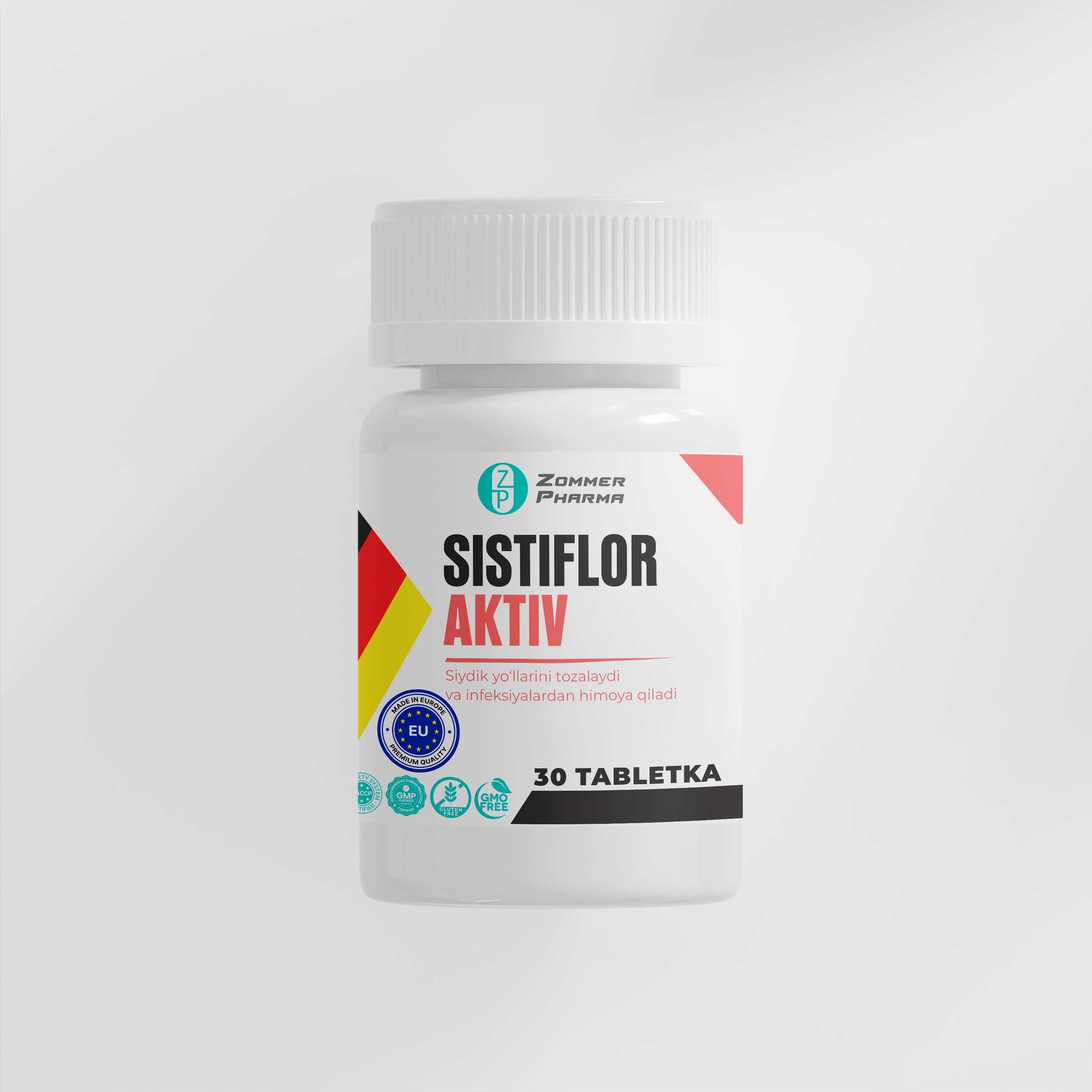 SISTIFLOR AKTIV