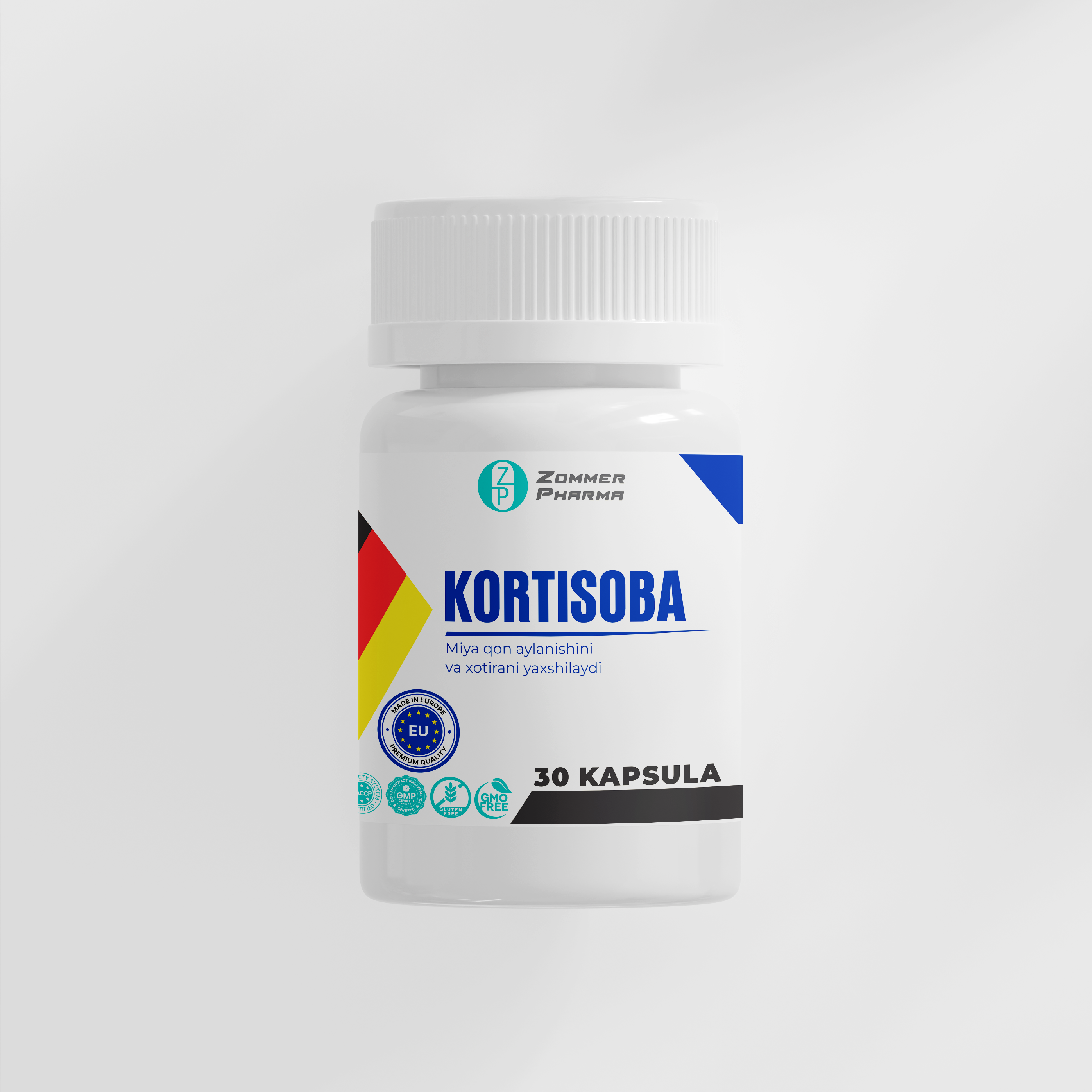 KORTISOBA