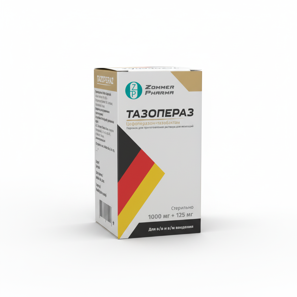 Tazoperaz