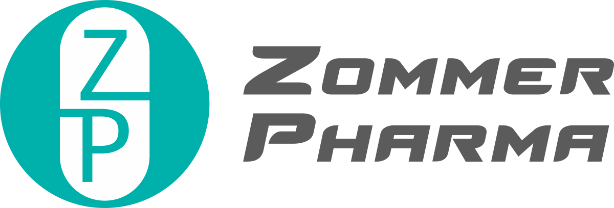 ZommerPharma Logo